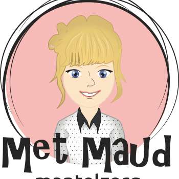 Met Maud Mantelzorg - Logo